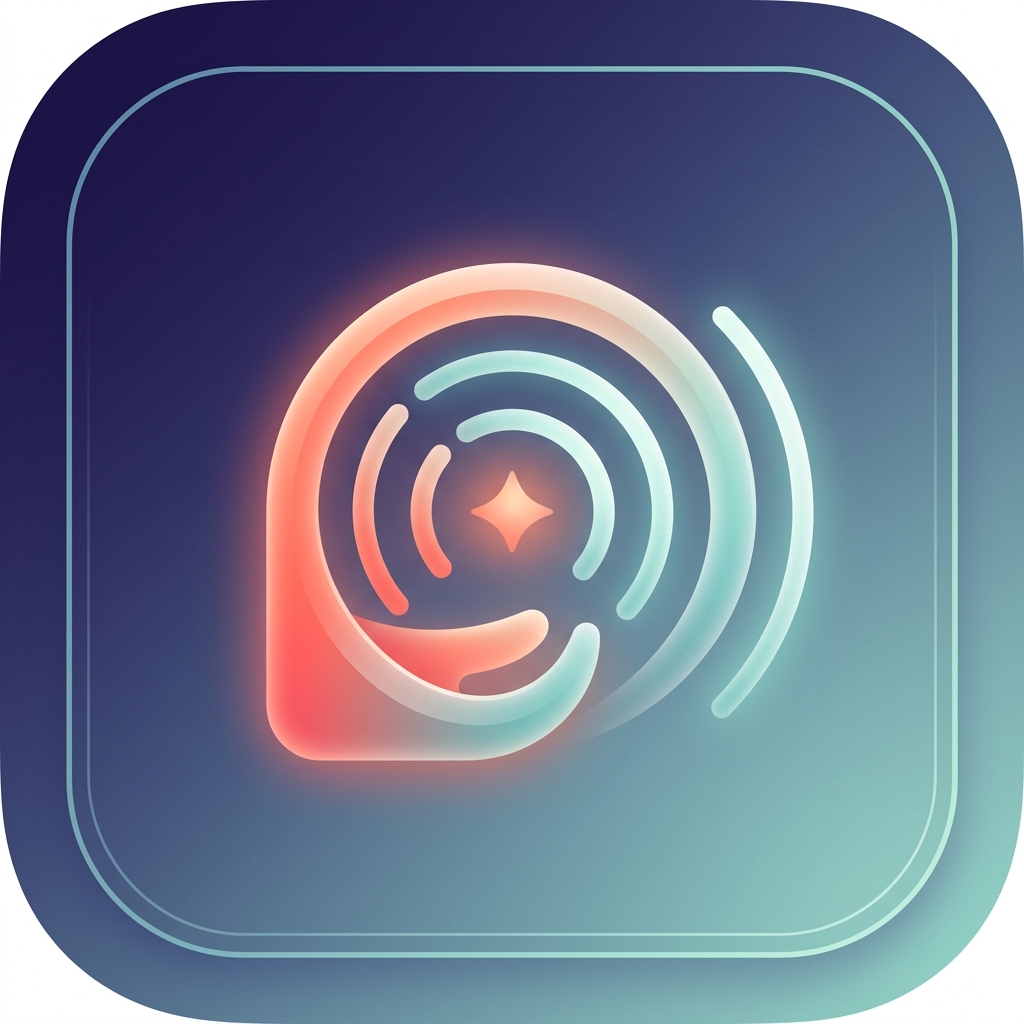 EchoCoach App Icon